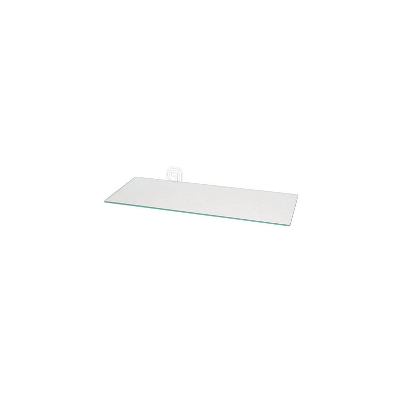 Estante de cristal original para frigorífico Bosch 00743201