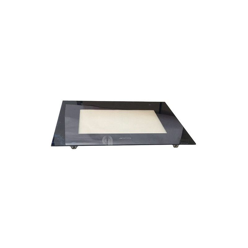 Glasstrecker Ofentür Smeg Code 692533150 692533151