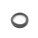 Originaler Bullaugen-Dichtungssatz für Waschmaschine Smeg 754131546 757850017