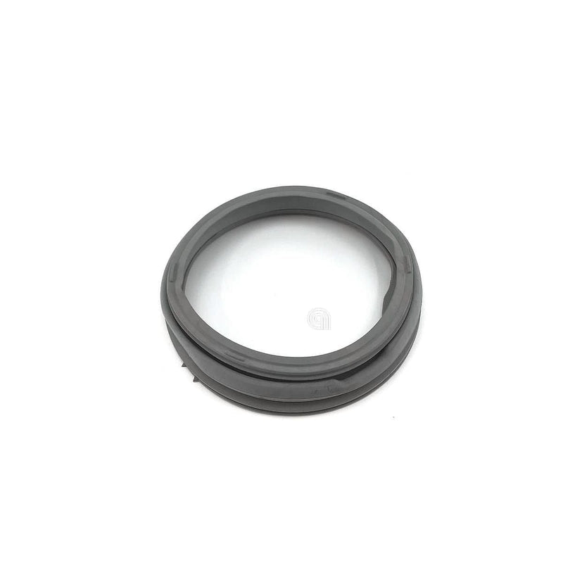 Originaler Bullaugen-Dichtungssatz für Waschmaschine Smeg 754131546 757850017