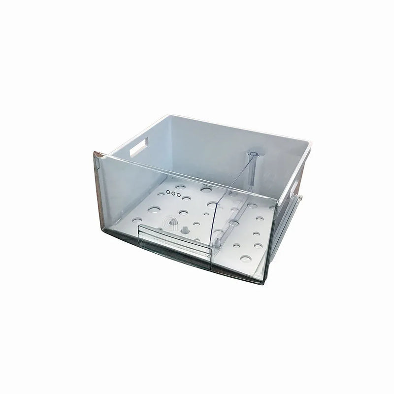 Vollständige Gemüsebox Electrolux mit den Codes 2426445017 und 2426445025