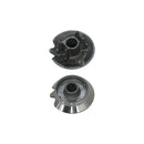ARISTON, HOTPOINT, INDESIT, KÜCHENERSATZTEILE - Kochfeldbrenner - B0237