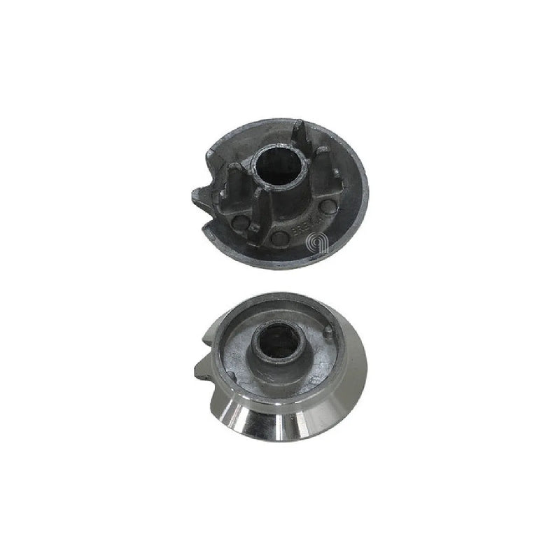 ARISTON, HOTPOINT, INDESIT, KÜCHENERSATZTEILE - Kochfeldbrenner - B0237