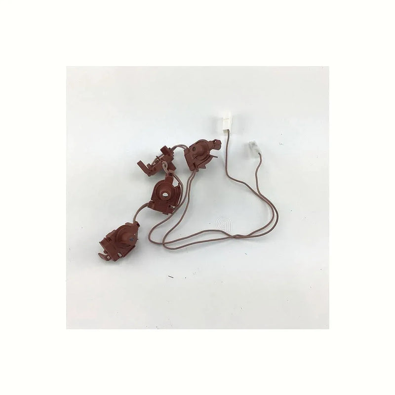 cadena de ignición original para quemador Electrolux 140054095033