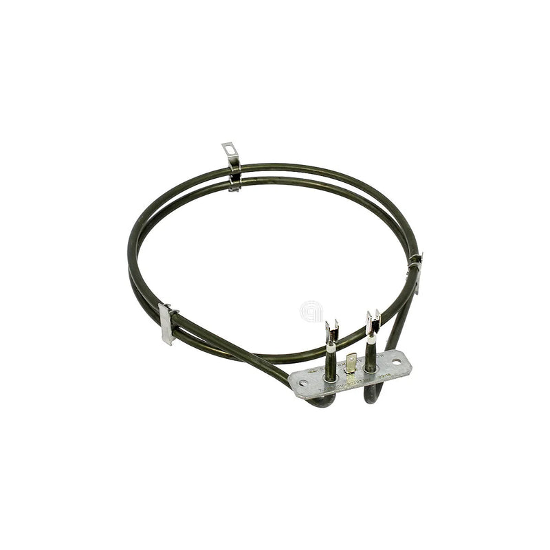 ELECTROLUX, AEG, REX, ZANUSSI - Kreisförmiger Backofenheizwiderstand 2000W - 3570284038