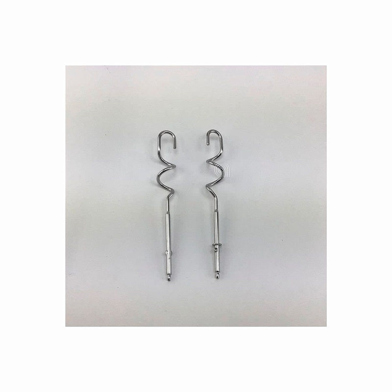 Rührbesen-Set für DeLonghi Küchenroboter KW717422