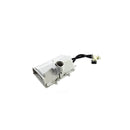 montaje dispensador lavadora LG ACZ70035003 original