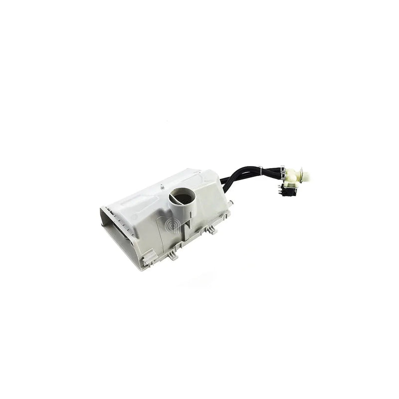 montaje dispensador lavadora LG ACZ70035003 original