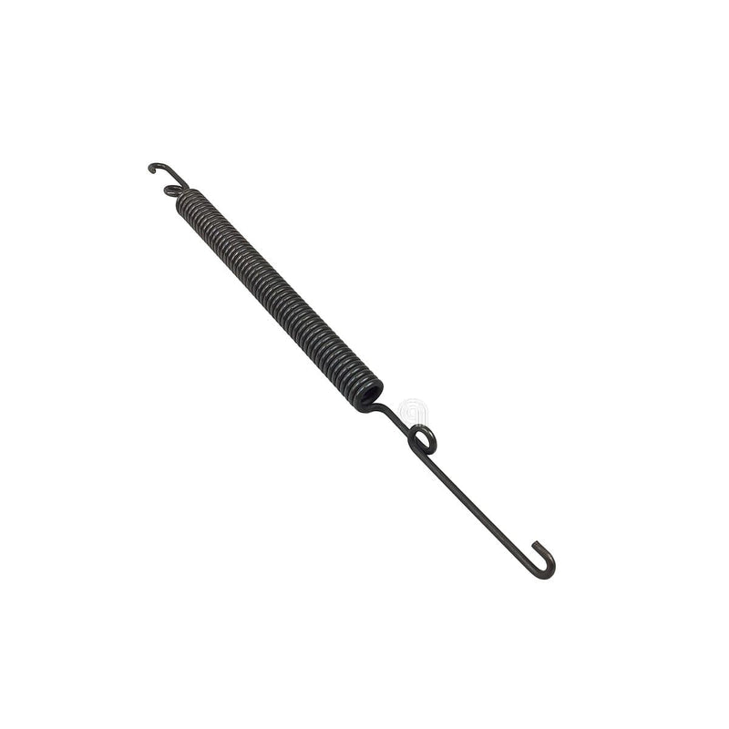 Originaler Türfeder für Geschirrspüler Smeg, Codes 895092547/48