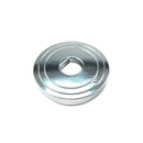 aro original para vitrocerámica bertazzoni 4010116 y 4010633