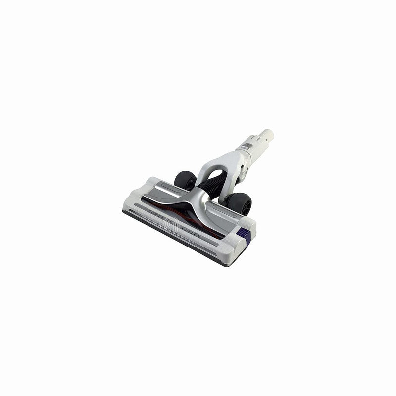 Original Bodenbürste für Rowenta Staubsauger RS-RH5729 Weiß
