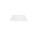 Estante de cristal original para frigorífico Bosch 00743202