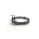 Original Smeg Rundheizkörper 2700W für Backofen, Art.-Nr. 806890449