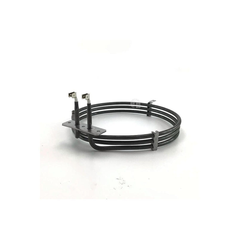 Original Smeg Rundheizkörper 2700W für Backofen, Art.-Nr. 806890449