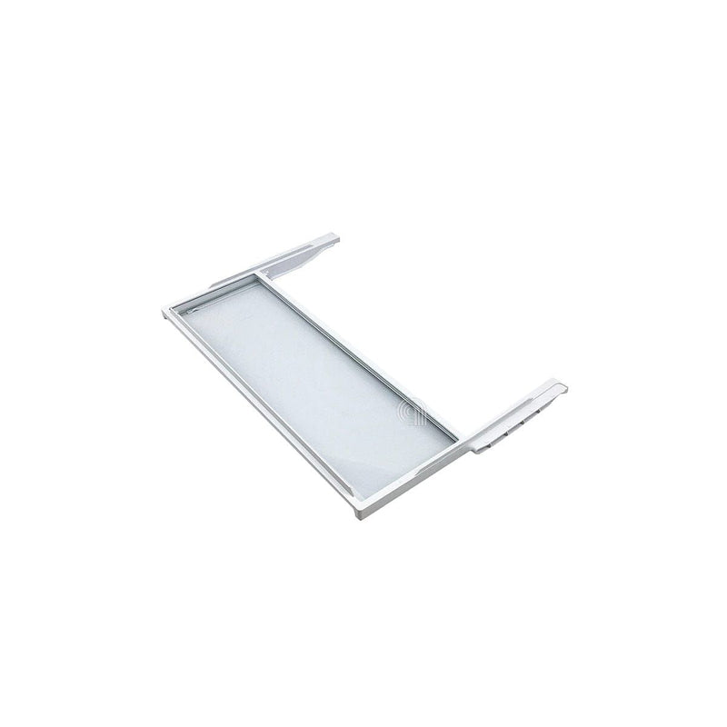Estante de cristal original frigorífico Bosch 00743197