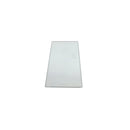 Estante de cristal original para frigorífico Whirlpool Indesit