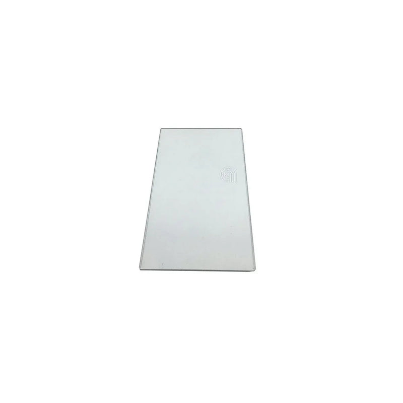 Estante de cristal original para frigorífico Whirlpool Indesit