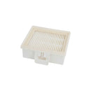 repuesto filtro higiénico alto rendimiento para aspiradora Bosch 00577681