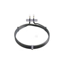 Bosch Original Heizelement für Backofen 2000W 00659850
