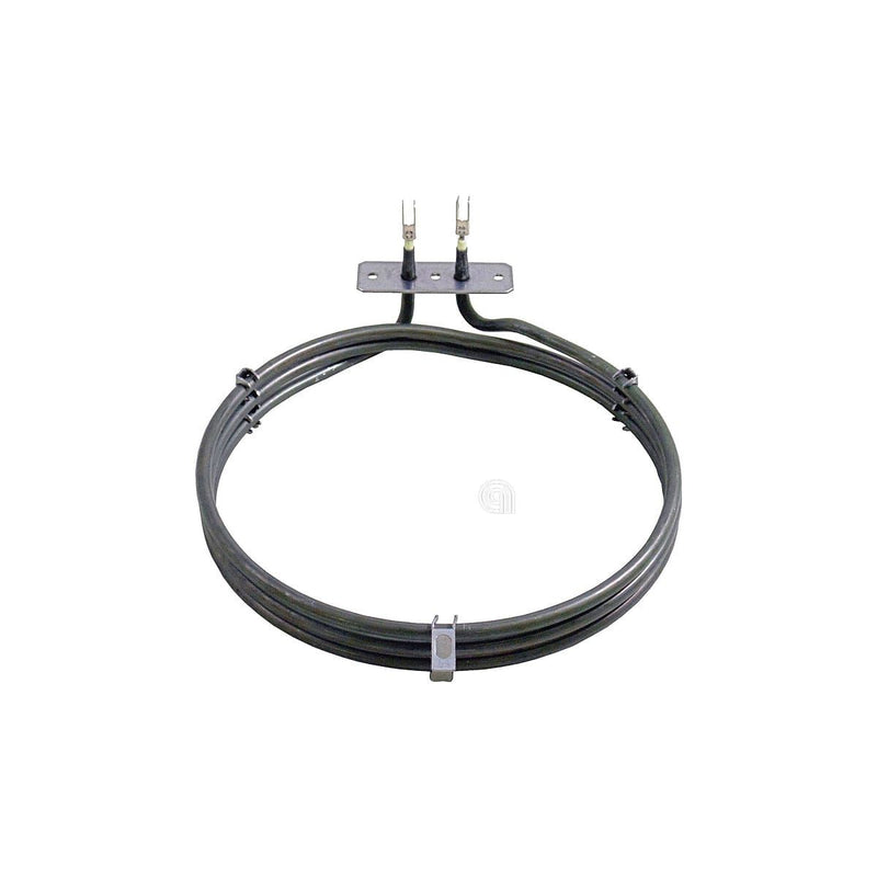 Bosch Original Heizelement für Backofen 2000W 00659850