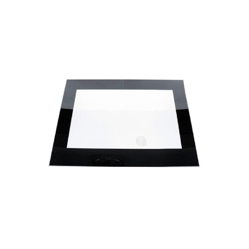 Originales Whirlpool Backofentür-Innenfenster C00274559