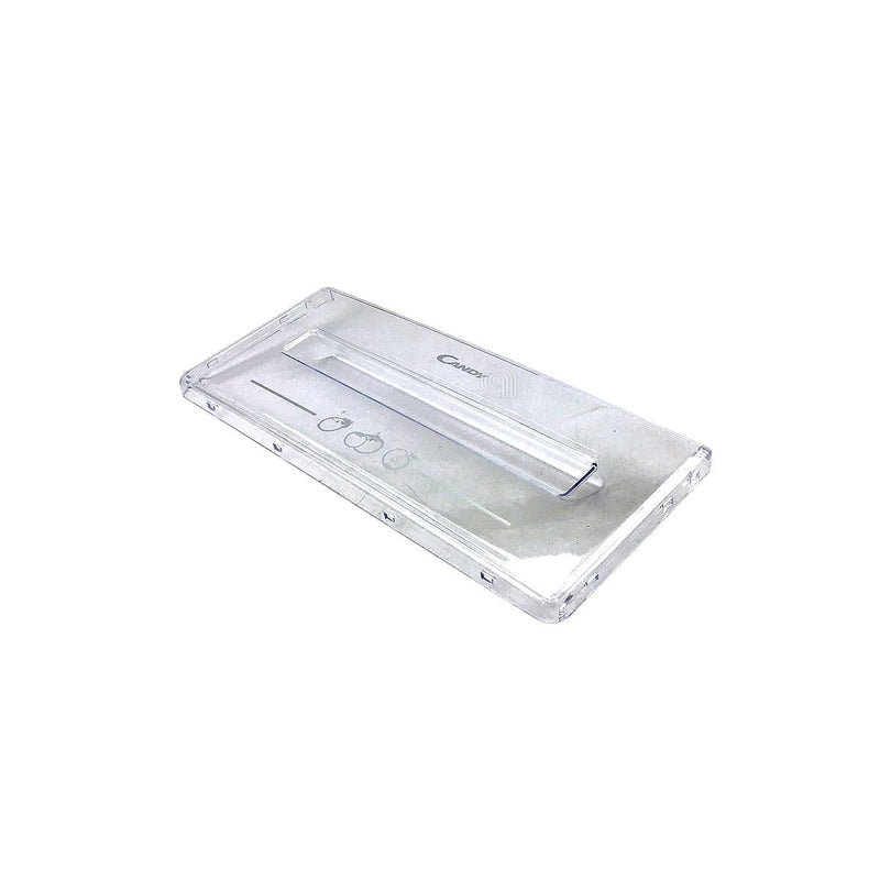 Frontblende Original-Kühlschrank Candy Code 43011542