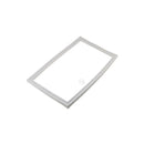 Originale magnetische Dichtung für Electrolux Gefrierschrank mit 4 magnetischen Seiten