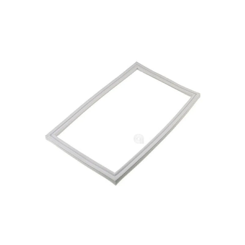 Originale magnetische Dichtung für Electrolux Gefrierschrank mit 4 magnetischen Seiten
