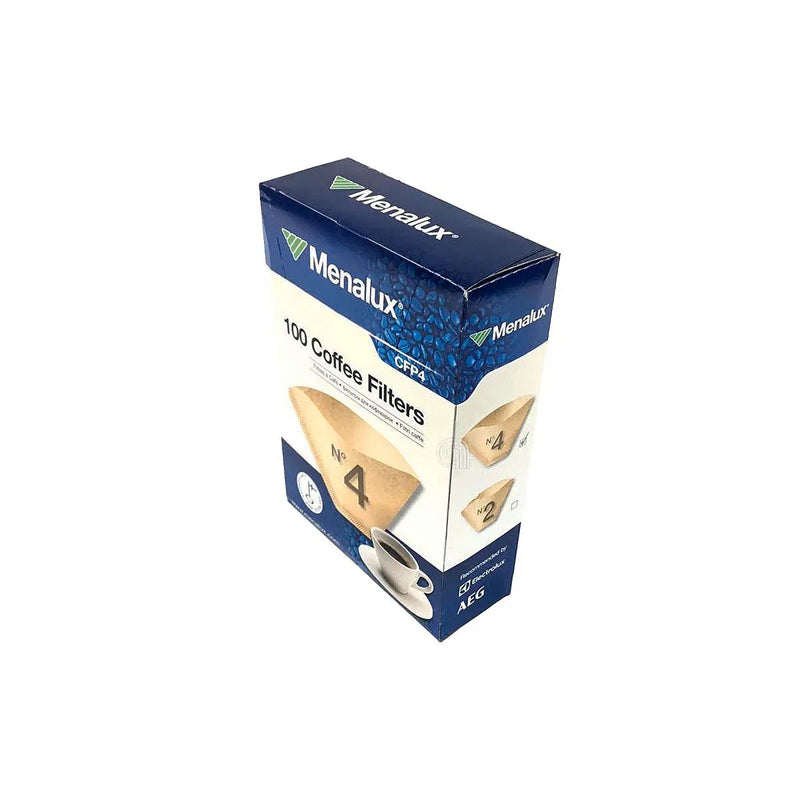 Filter 4 Tassen CFP4 für Electrolux Kaffeemaschine original 9002563147