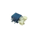 Originales elektrisches Ventil für De Longhi Kaffeemaschine, Code 5213218321