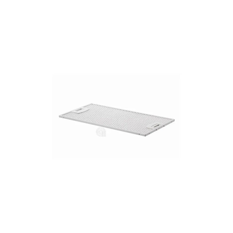 Filtro metálico original para campana Bosch código 00434107