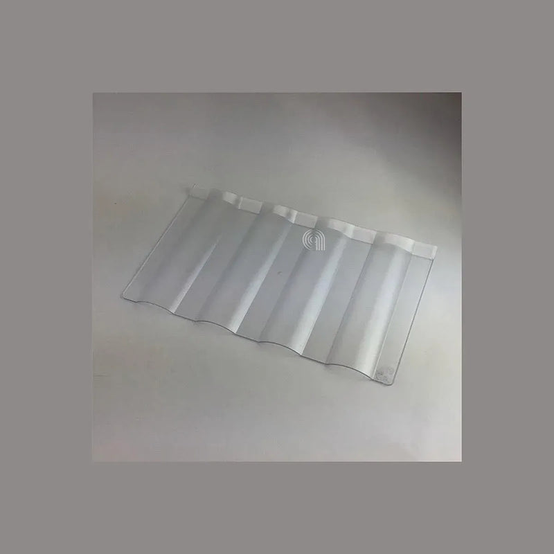 Separador transparente para cajón frigorífico Electrolux 2632001018