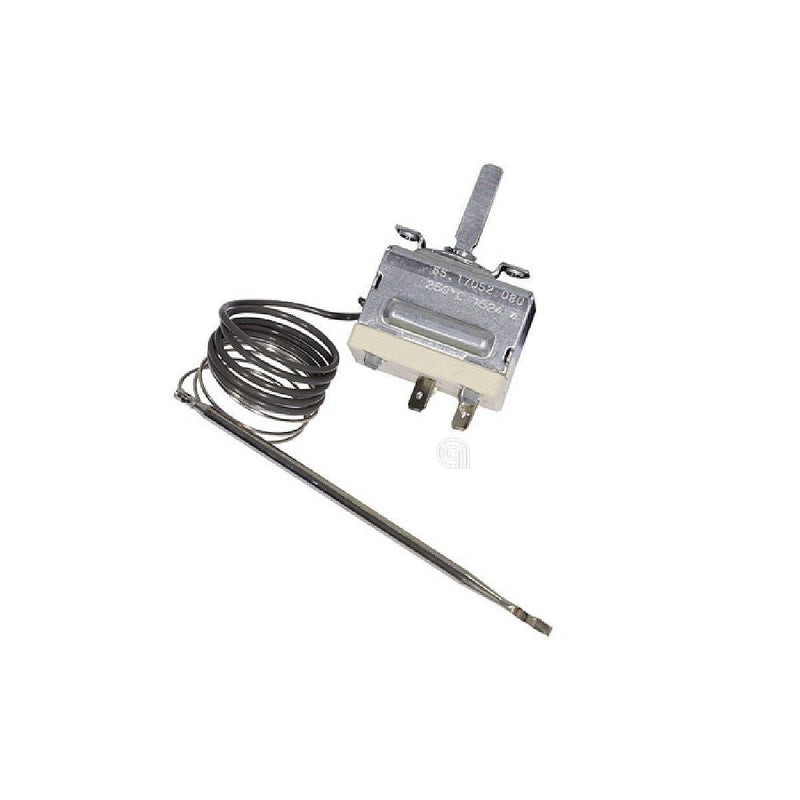 Original-Kapillarthermostat für Whirlpool-Backofen und andere Marken