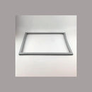 Junta magnética original para congelador LG ADX73590902 blanca