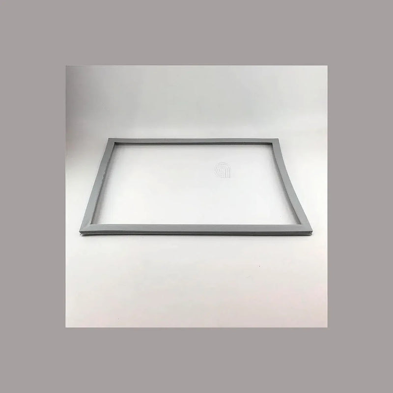 Junta magnética original para congelador LG ADX73590902 blanca