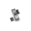 Kit Steuerungen 4x2-2 digital Franke für Dunstabzugshaube 1330279080