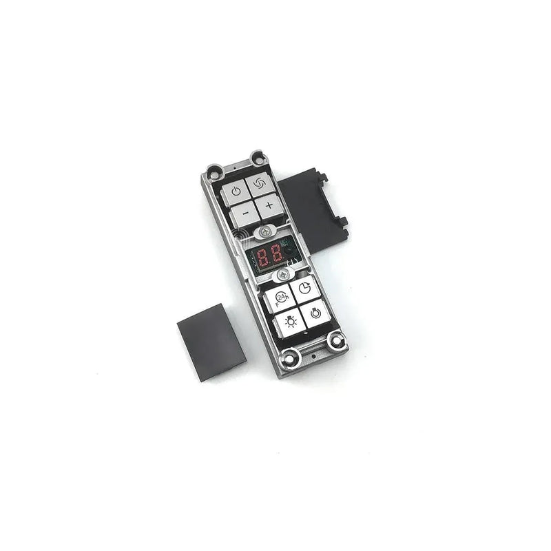 Kit Steuerungen 4x2-2 digital Franke für Dunstabzugshaube 1330279080