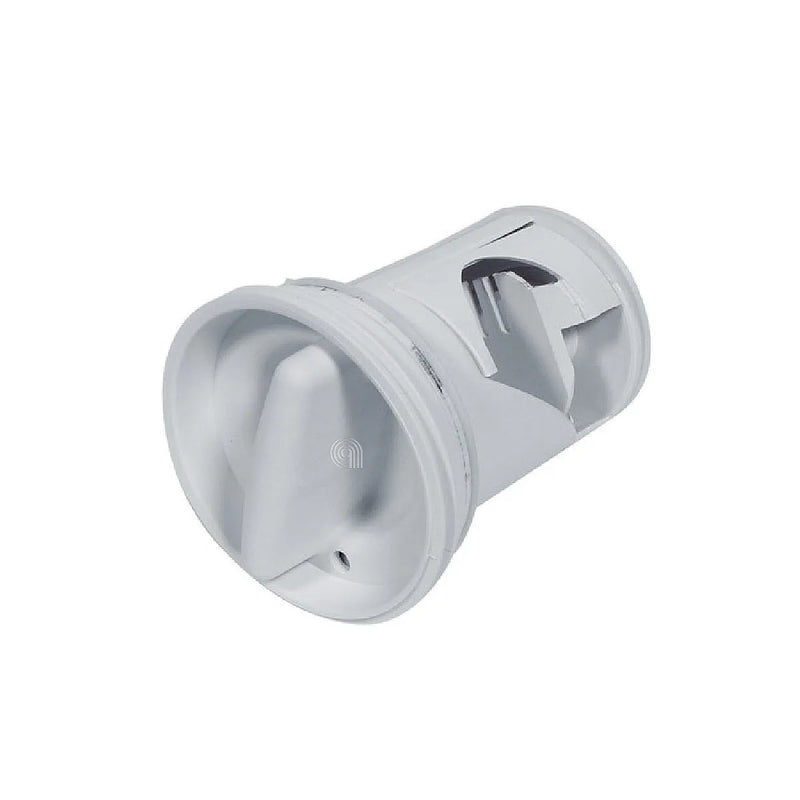 WHIRLPOOL - Ablaufpumpenfilter Waschmaschine - 481248058105
