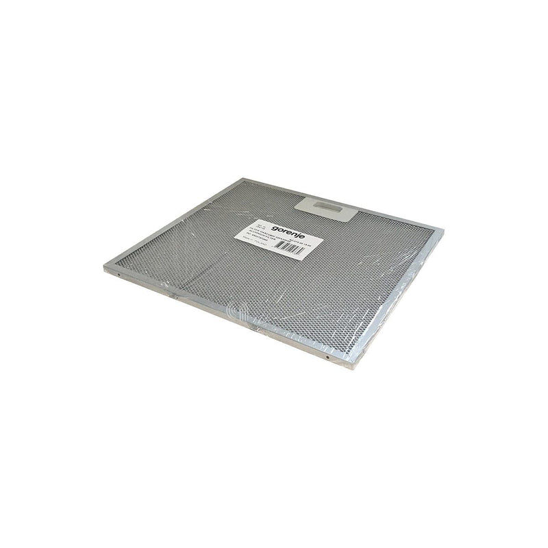 Original Metallfilter 320x300x9 für Dunstabzugshaube Gorenje