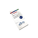 pastillas descalcificadoras originales Bosch para cafetera TCZ8002A