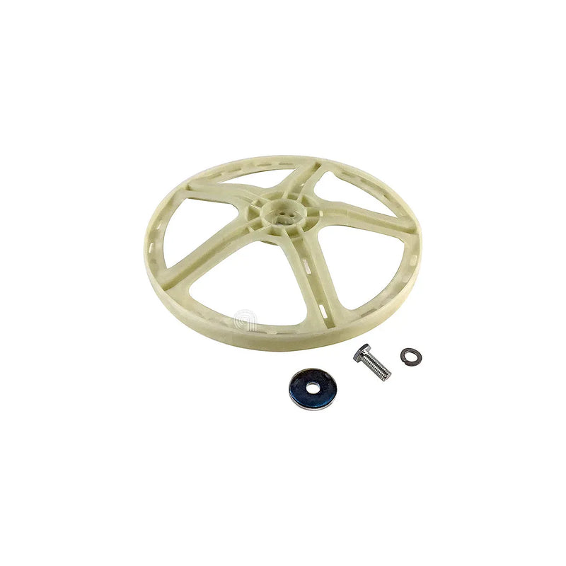 Kunststoffrolle für Electrolux Waschmaschine 4055082533 kompatibel