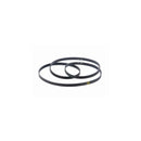 Poly-V Riemen J4 1314 für originale Bosch Waschmaschine