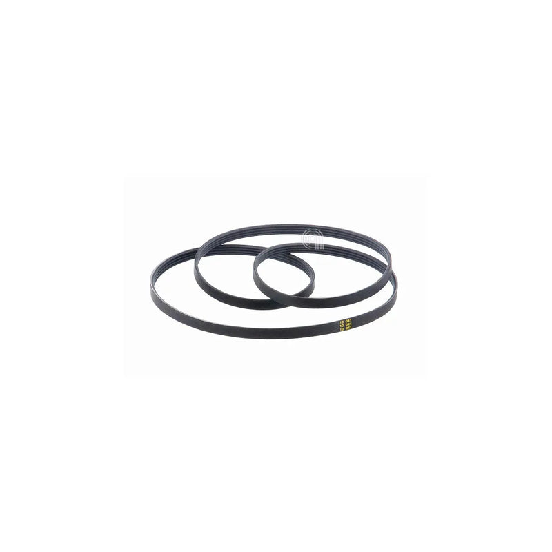 Poly-V Riemen J4 1314 für originale Bosch Waschmaschine