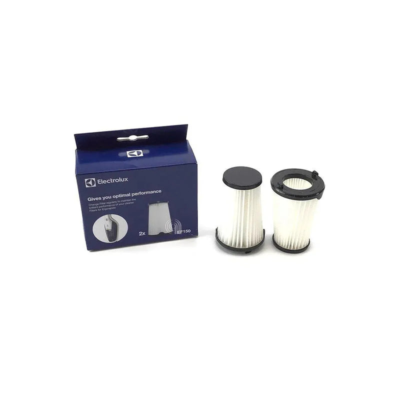 Filtro cónico ef150 para aspiradora Electrolux original