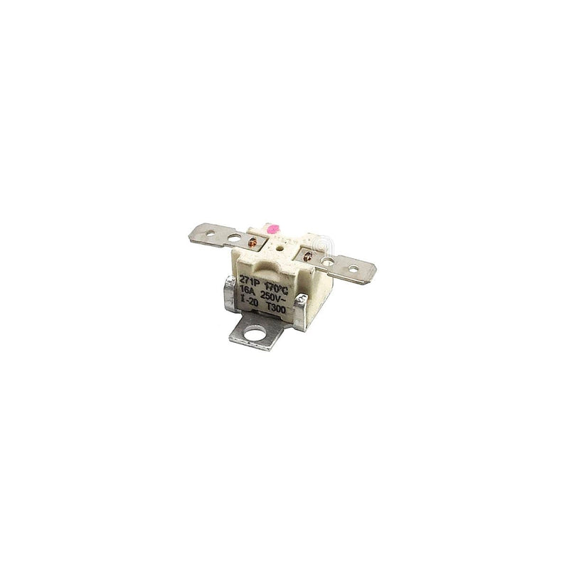 Original-Thermostat für Smeg-Backofen, Codes 818731153, 818731478, 818731592