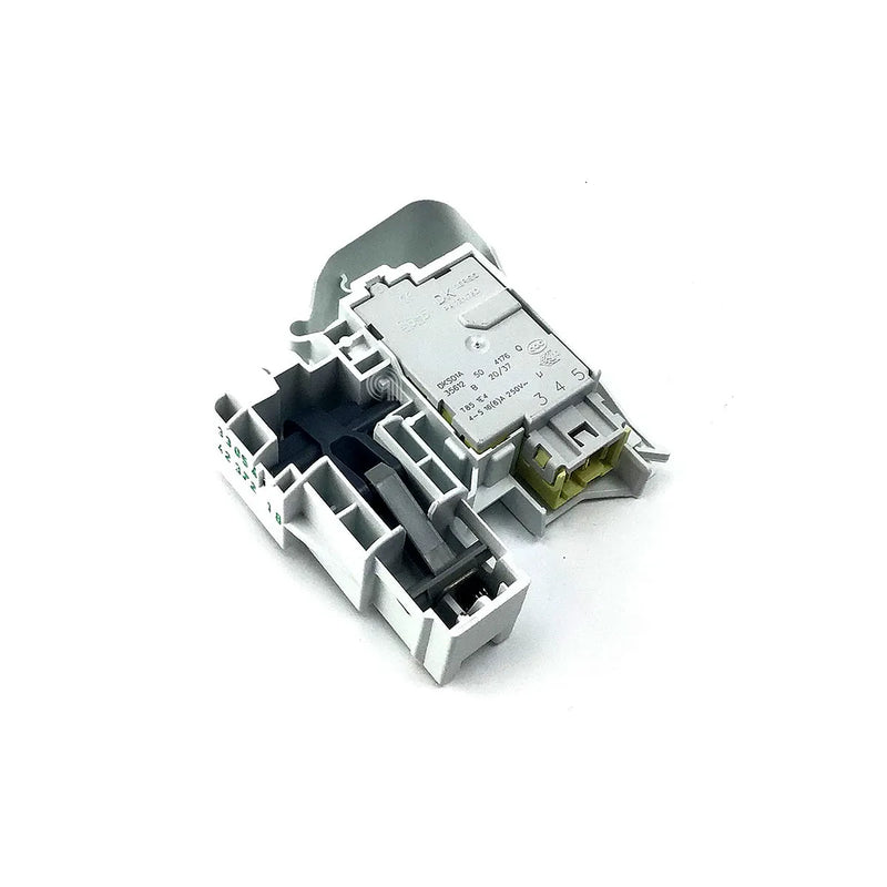 WHIRLPOOL, ARISTON, INDESIT, HOTPOINT - Waschmaschinentürverschluss - C00264161