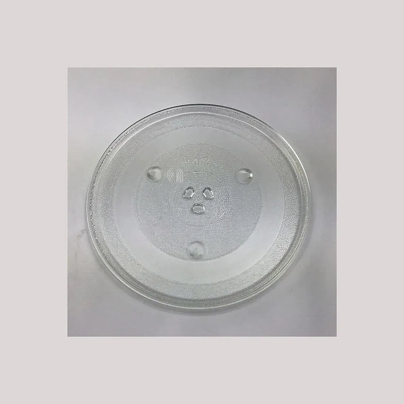 Plato giratorio de cristal para microondas Midea 12570000008331