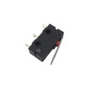 Lötbarer Thermoschalter GBC 24289100 für Fernseher