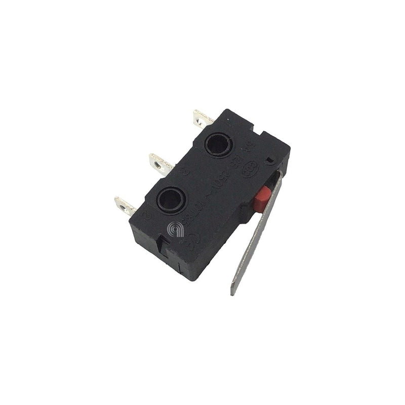 Lötbarer Thermoschalter GBC 24289100 für Fernseher