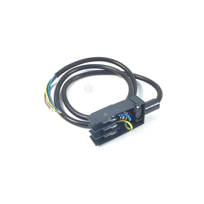Original-Netzkabel CB65/1 für Smeg Backofen 691290298